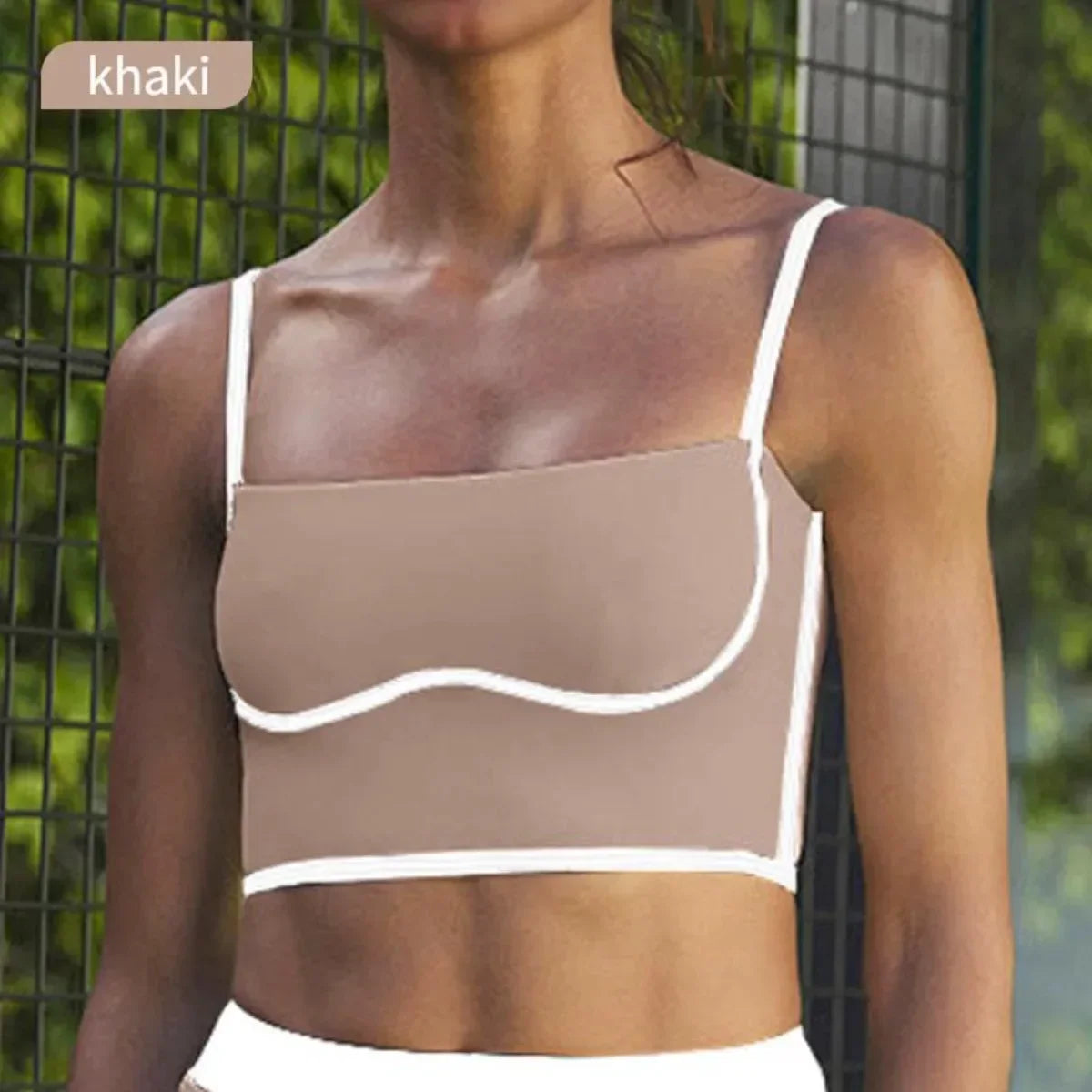 Astrid® | Women's Gym Running Set Quick Dry Top and Skirt