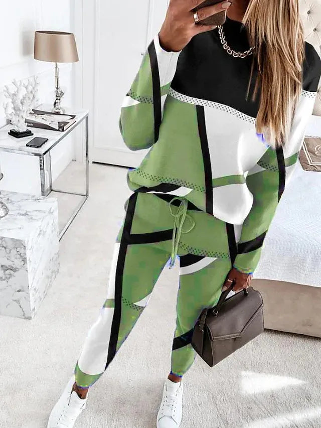 Elisa® | Simple and stylish winter set
