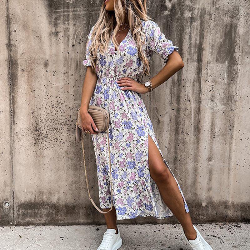 Brunilda® | Casual and relaxed summer dress
