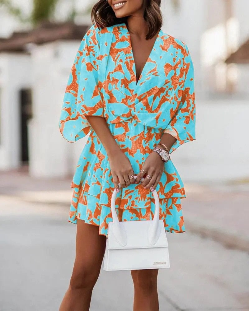 Carla® | Timeless and stylish summer dress
