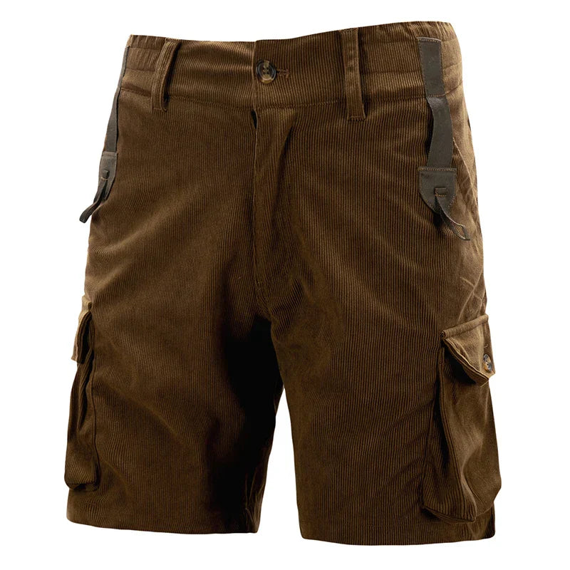 Reed | Rugged Tactical Cargo Shorts for Men