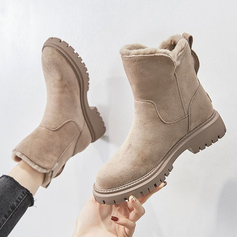 Cecilia® | Comfortable ankle boots