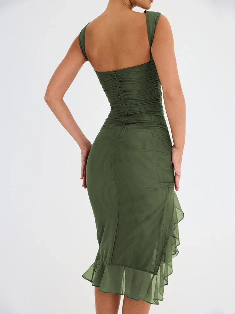 Delia® | Elegant Women'S Dress