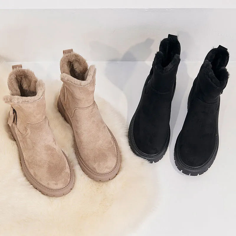 Antonella® | Orthopedic casual boots