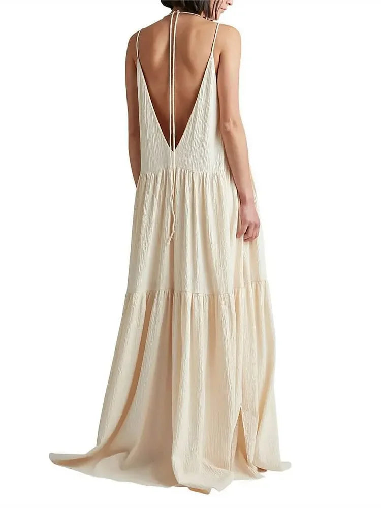 Bruna® | Airy Summer Dress