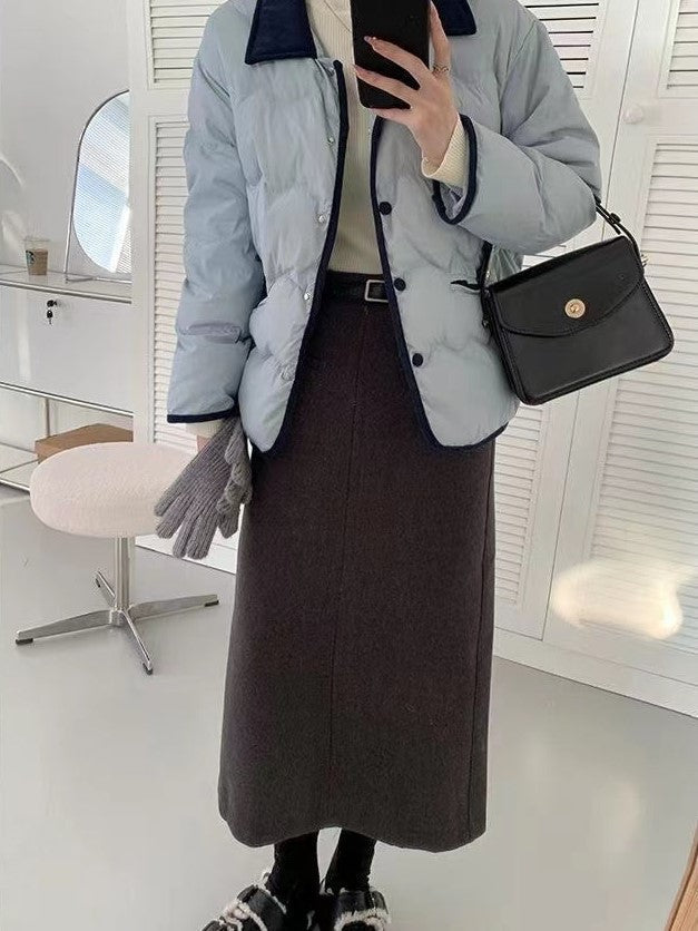Belén® | Versatile and comfortable winter coat