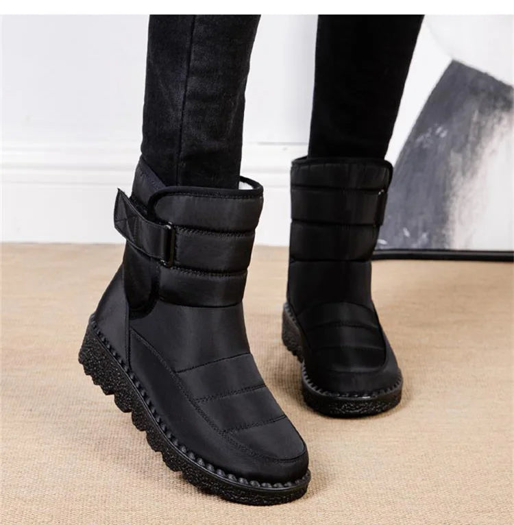 Edna® | Supportive, lightweight orthopedic boots