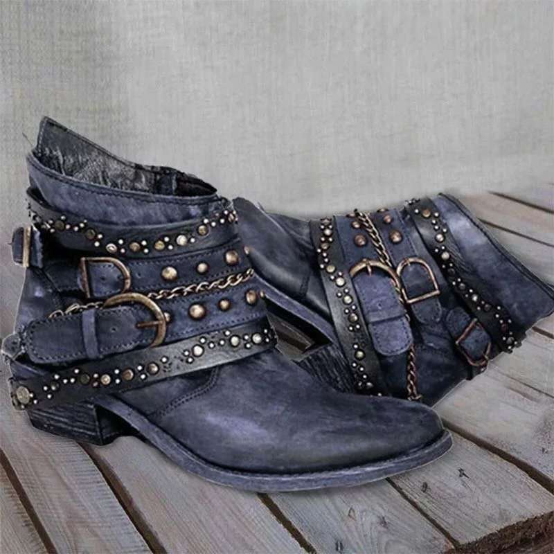 Diana® | Casual and supportive orthopedic boots