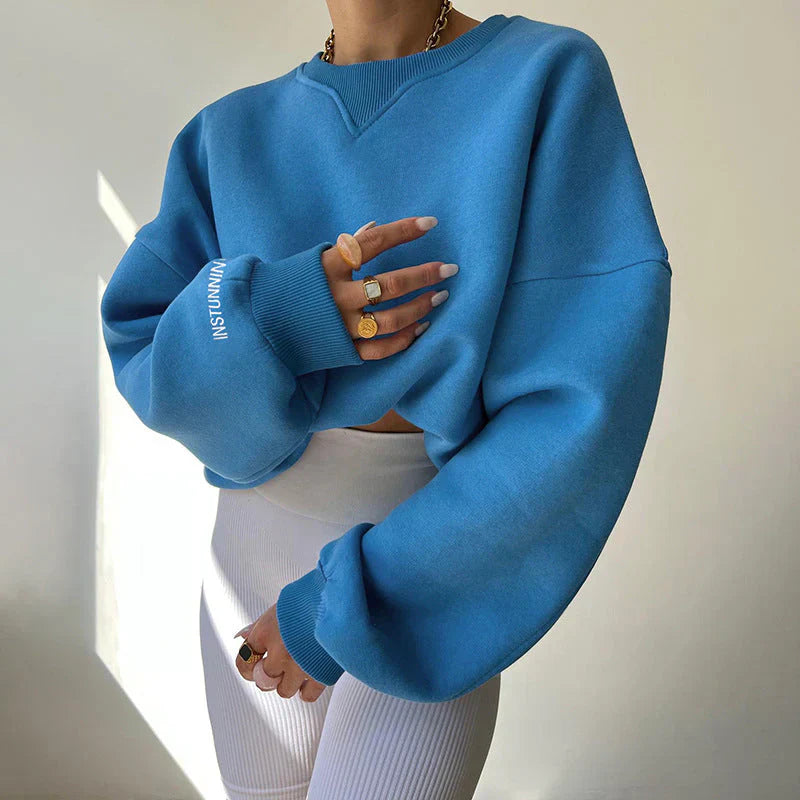 Dulce® | Versatile and comfortable winter sweater