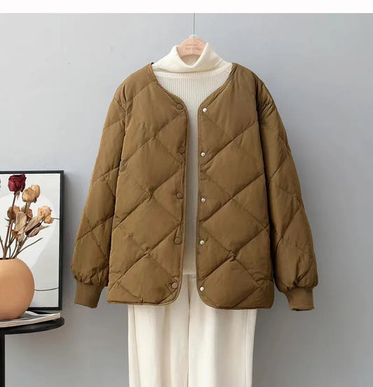 Eider® | Effortlessly chic winter jacket