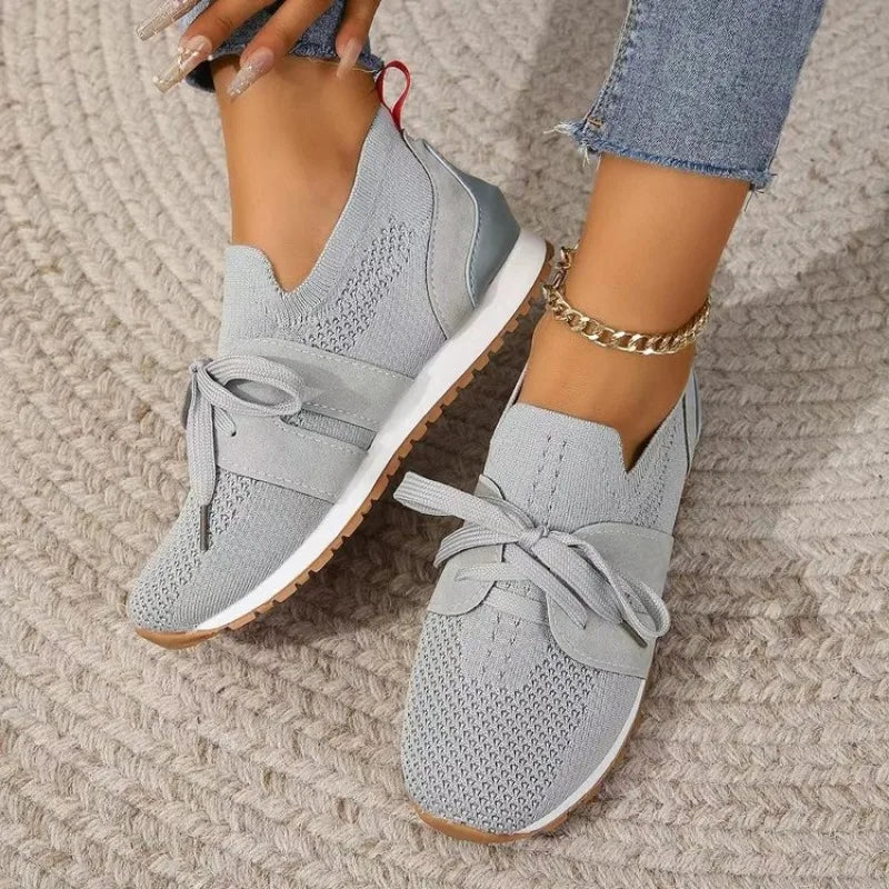 Eira® | Orthopedic sneakers for everyday use