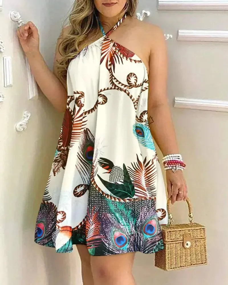 Bonifacia® | Tailored and elegant summer dress