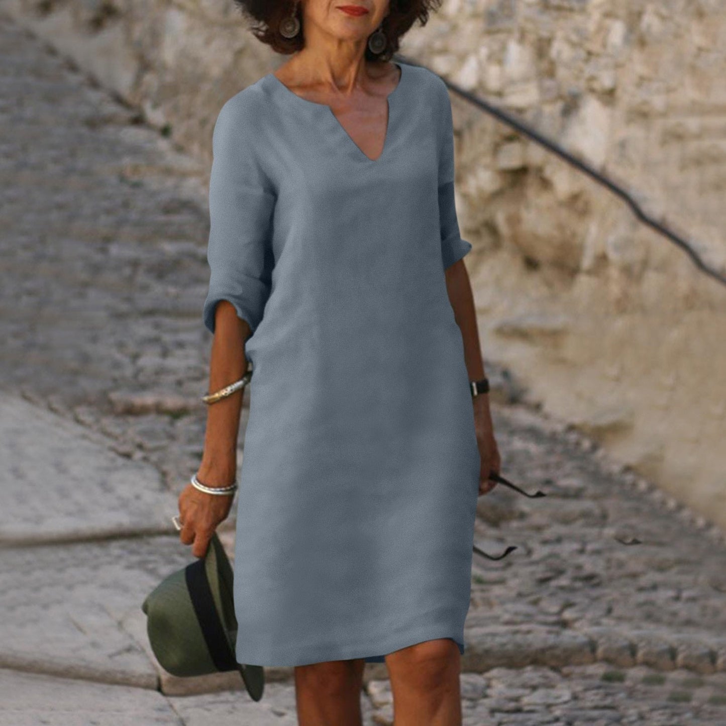 Belinda® | Chic and versatile summer dress