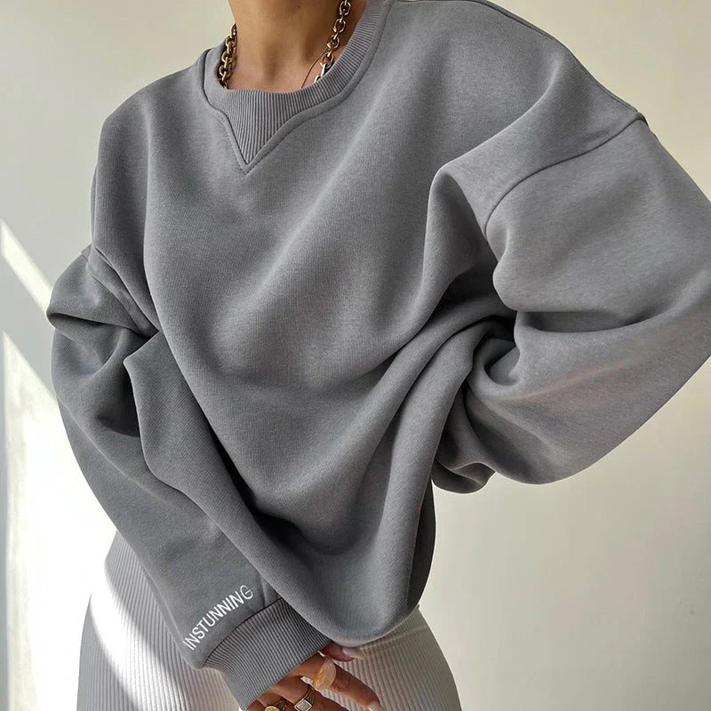 Dulce® | Versatile and comfortable winter sweater