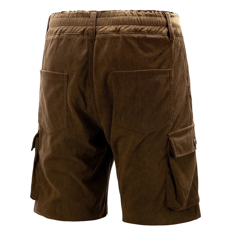 Reed | Rugged Tactical Cargo Shorts for Men