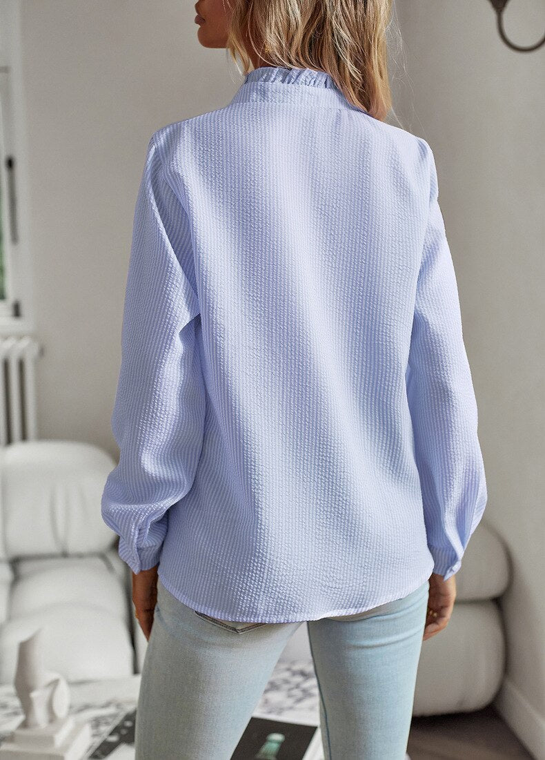 Bubley® | Luxe Blouse
