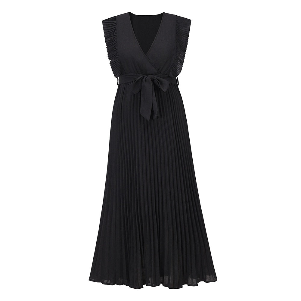 Ariadna® | Long beach dress