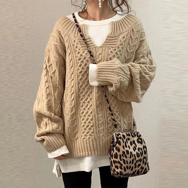 Aniana | Classic and comfortable winter garment