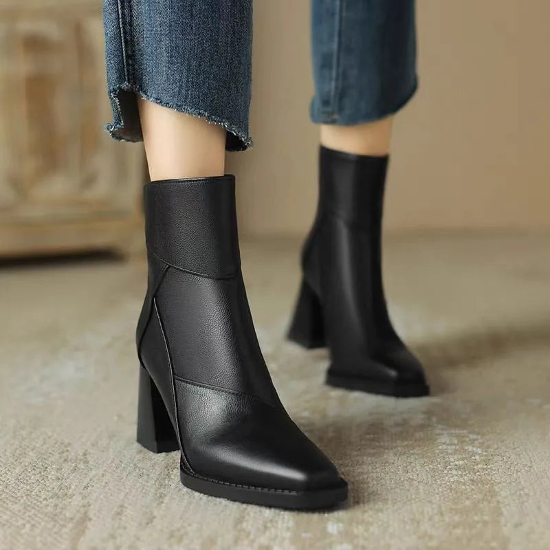 Bárbara | Women's boots