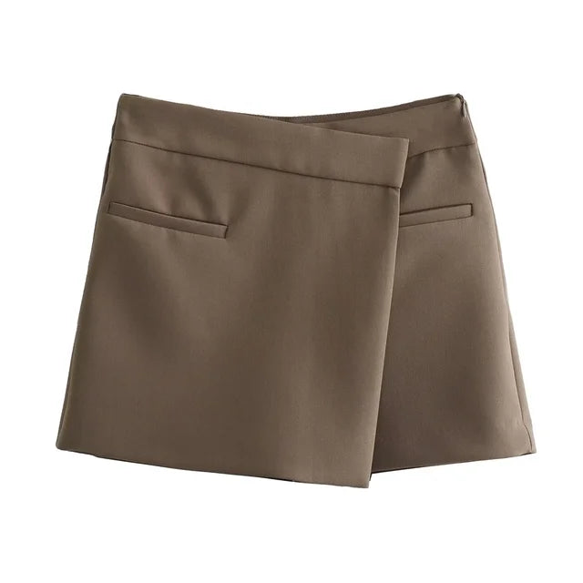 Ariadna® | Polyester Asymmetric Summer