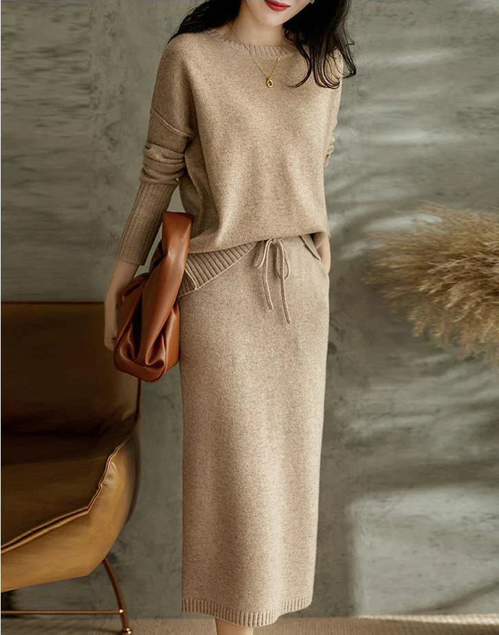 Corina® | Simple and stylish winter set