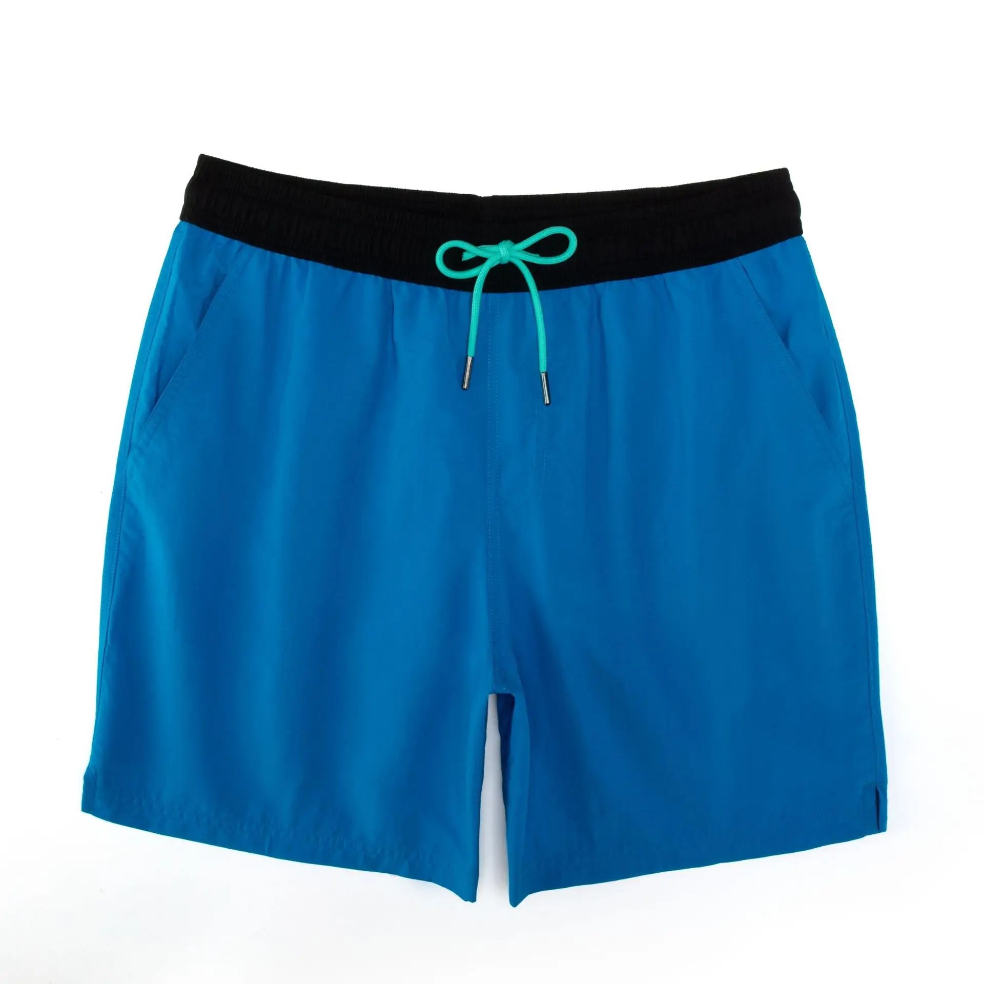 Stuart | Comfortable Men's Swim Shorts for All-Day Wear