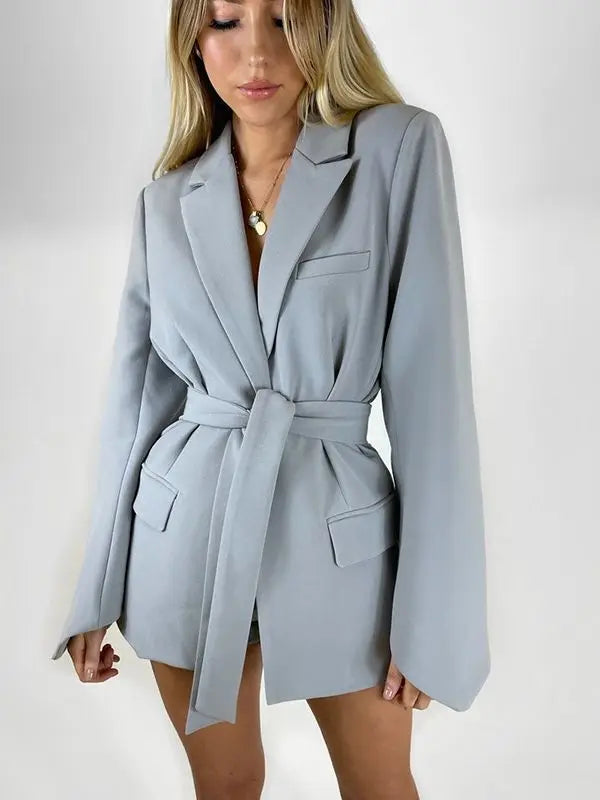 Ashira® | Elegant And Trendy Jacket Spring Collection 2024