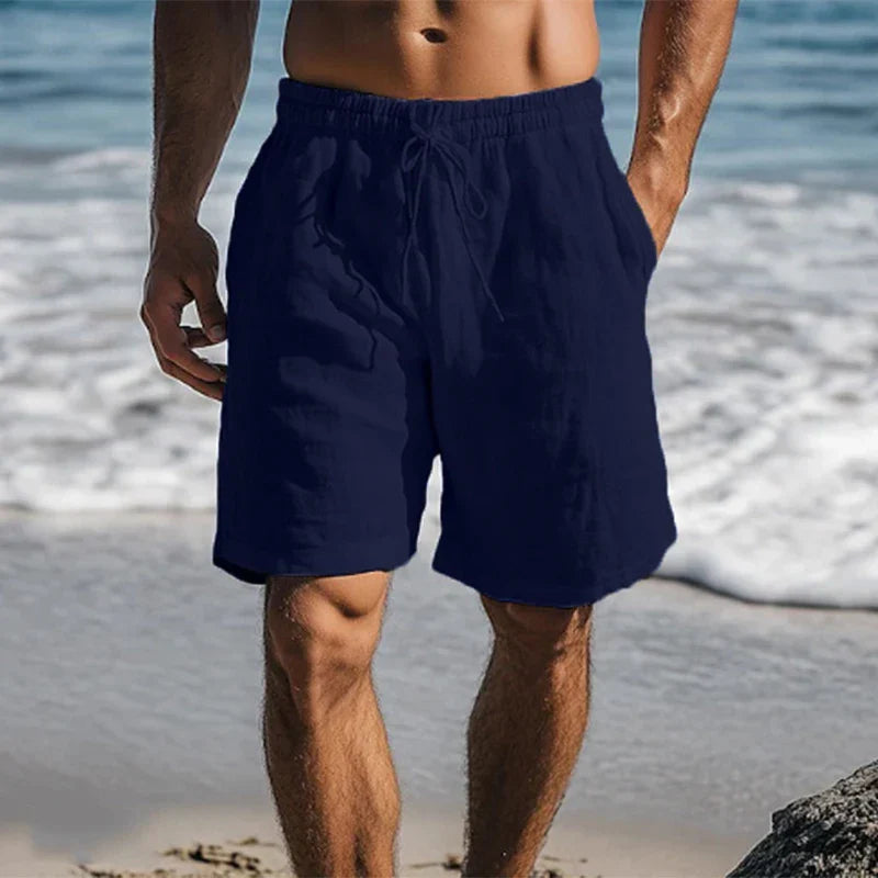 Ralph | Lightweight Quick-Dry Coastal Swim Shorts for Summer Fun