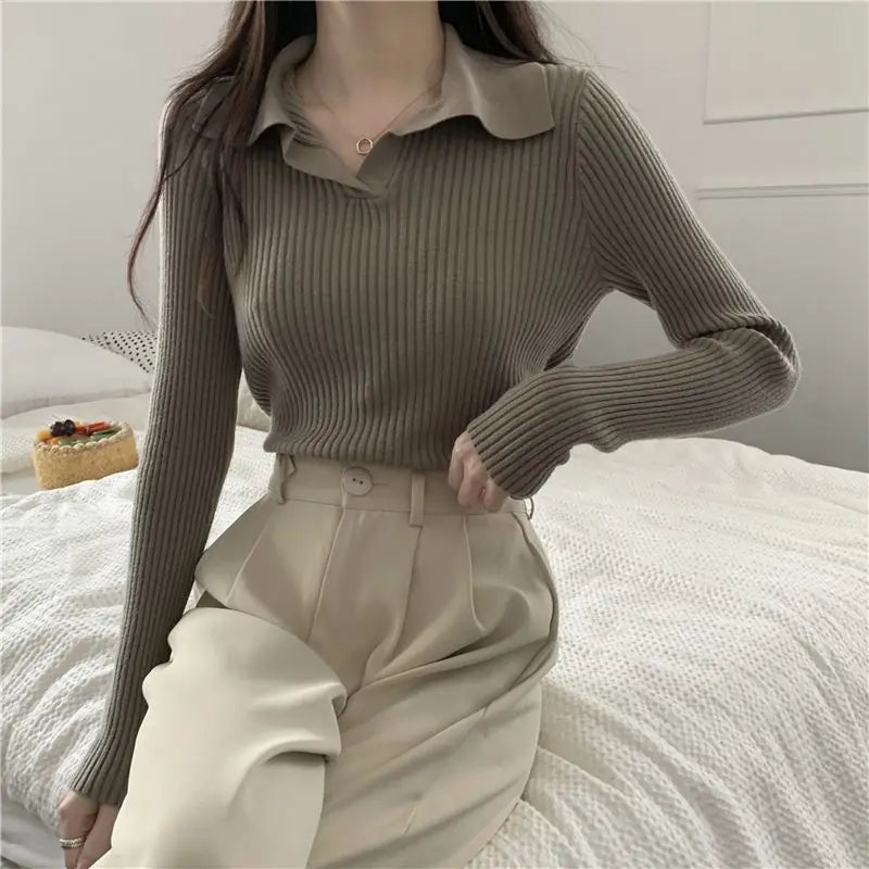 Beatrice® | Turtleneck sweater Selenia
