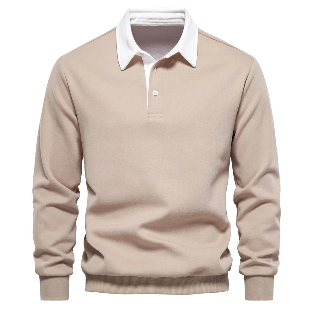 Begoña® | Stylish sweater with a comfortable fit