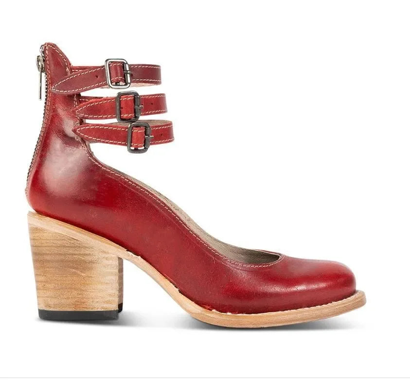 Celine® | Block Heel Shoes