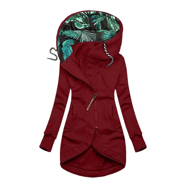 Diana® | Elegant winter coat