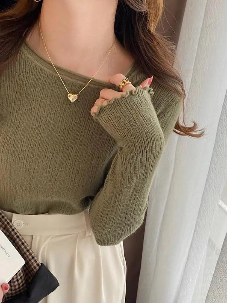 Brosius® | Women'S Blouse Long Sleeves