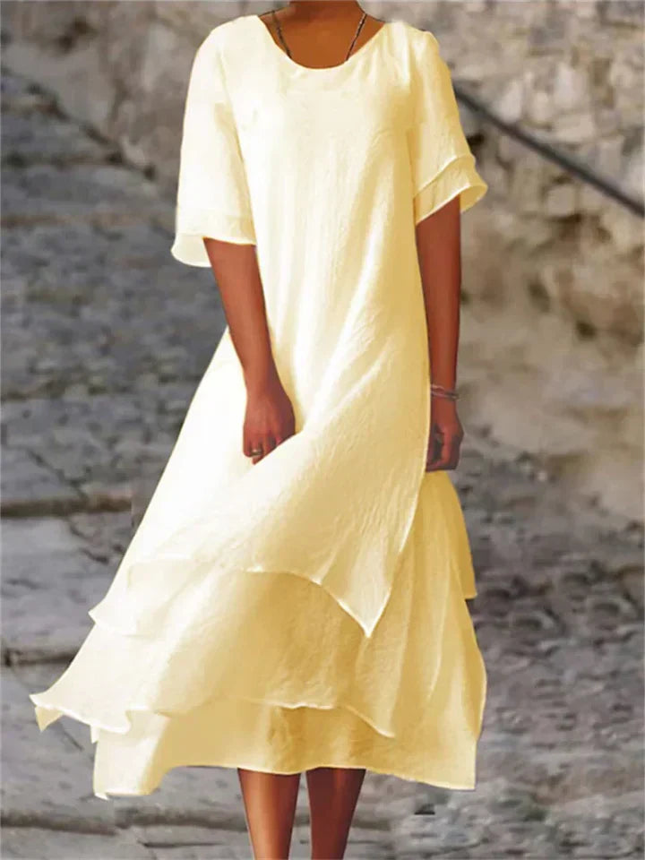 Carmen® | Elegant long dress