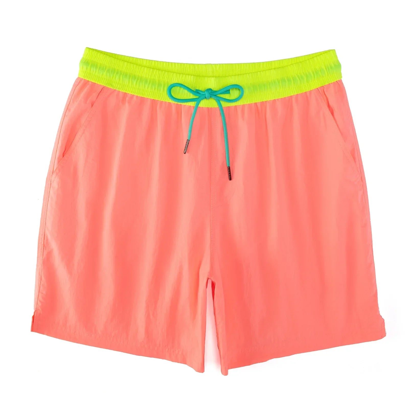 Stuart | Comfortable Men's Swim Shorts for All-Day Wear