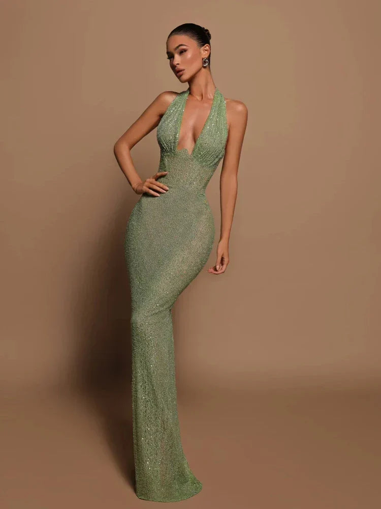 Carmen® | Maxi dress for women