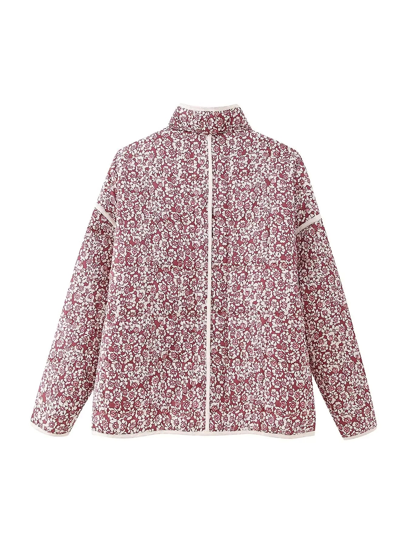 Cesarea® | Cotton-Lined Jacket