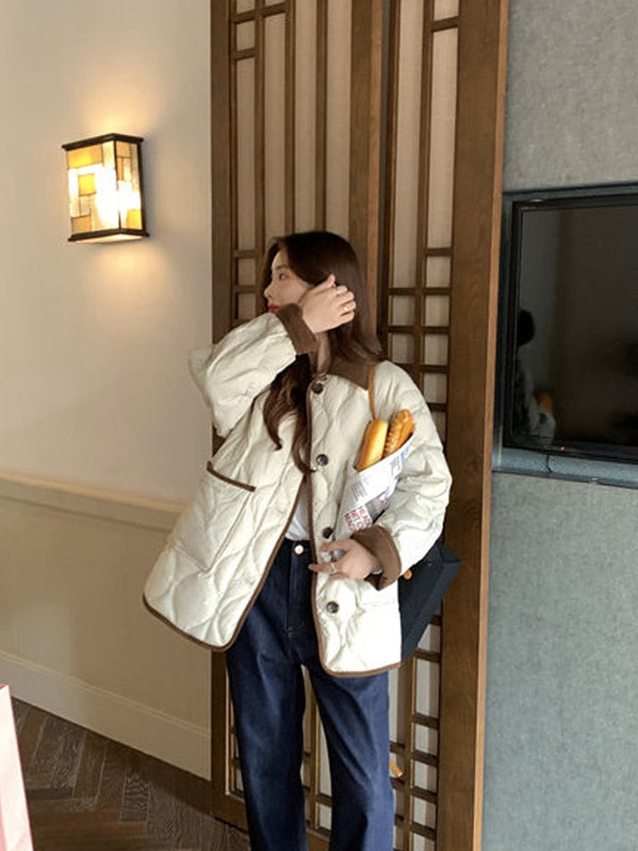 Celestina | Versatile and comfortable winter coat
