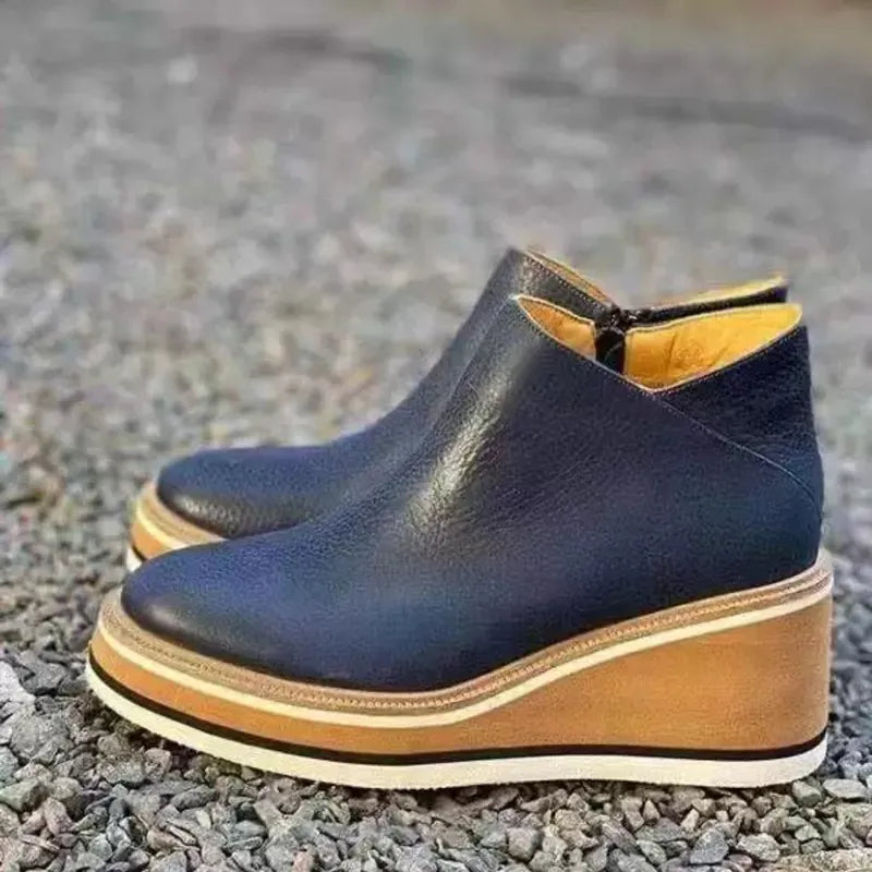 Cristina® | Durable and supportive orthopedic boots