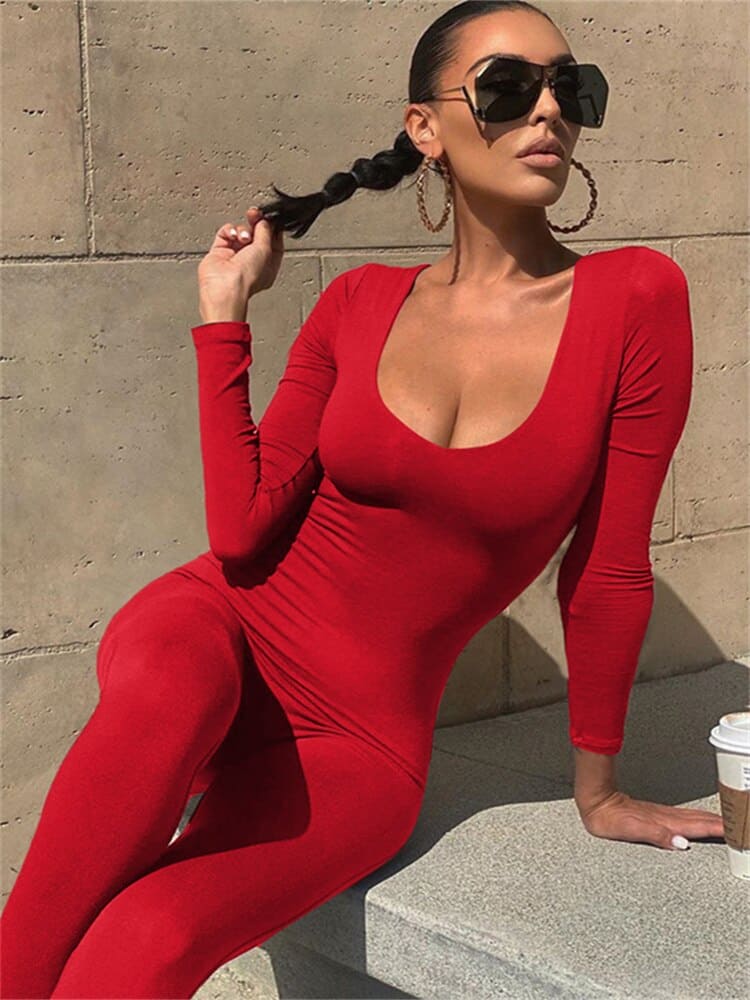Babette® | Sexy Bodysuit Catsuit For Women