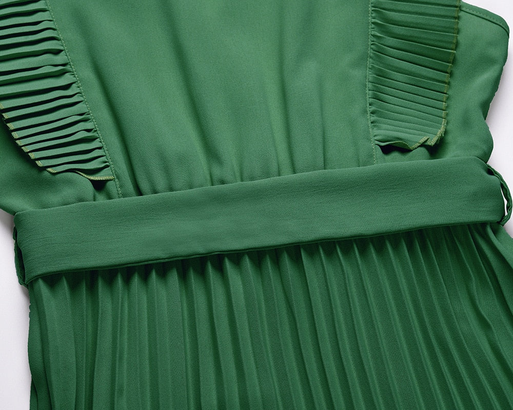 Ariadna® | Long beach dress