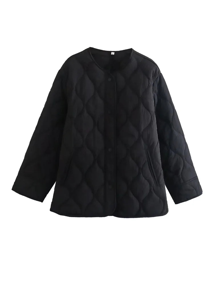Cristina® | Luxe Casual Jacket