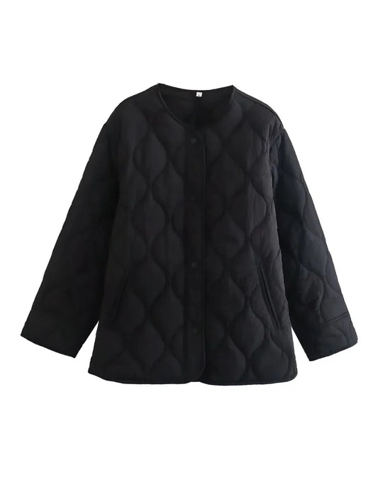 Cristina® | Luxe Casual Jacket