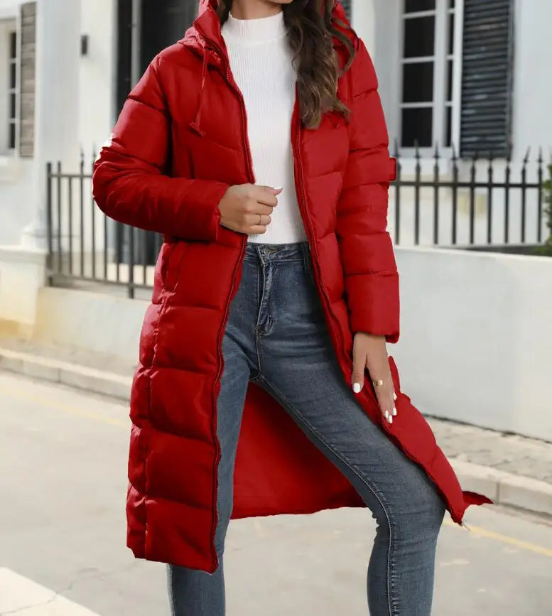 Bianca® | Comfortable winter jacket