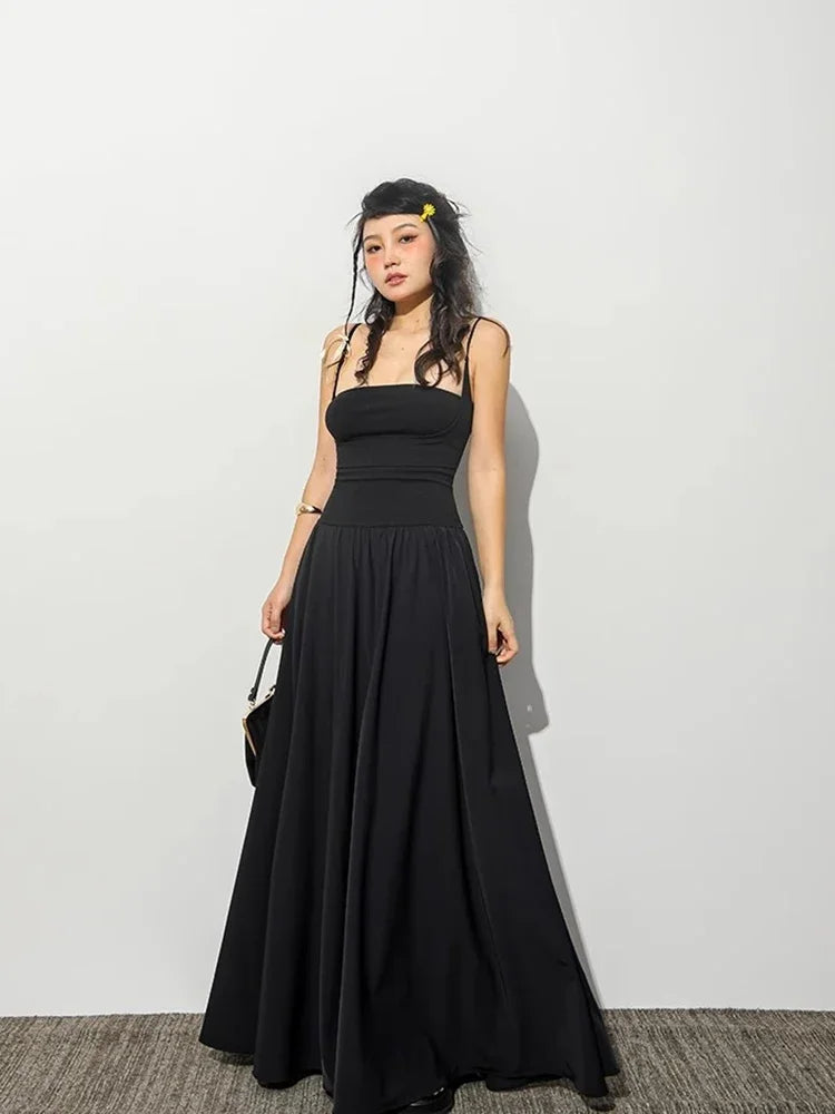 Avelina® | Elegant Maxi Summer Dress