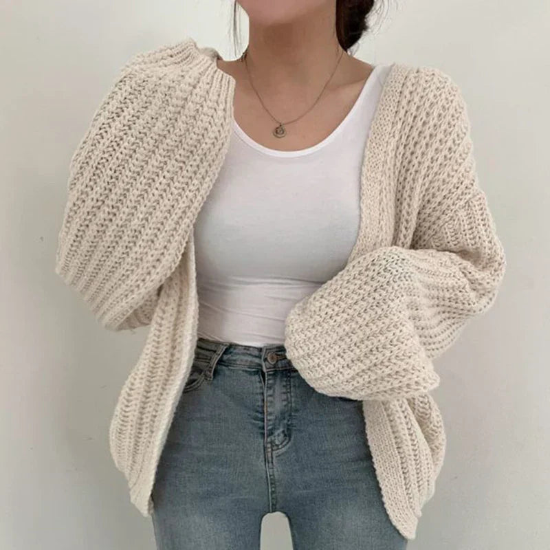 Dayana® | Unusual cardigan