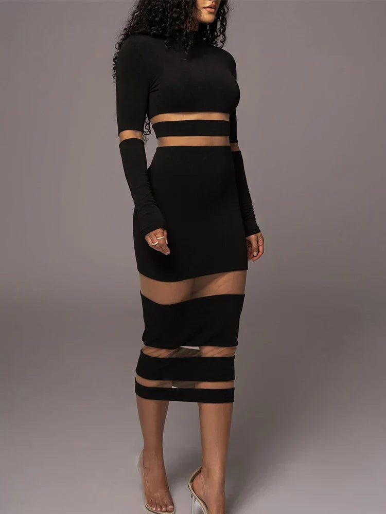 Eliana® | Tailored and elegant summer dress
