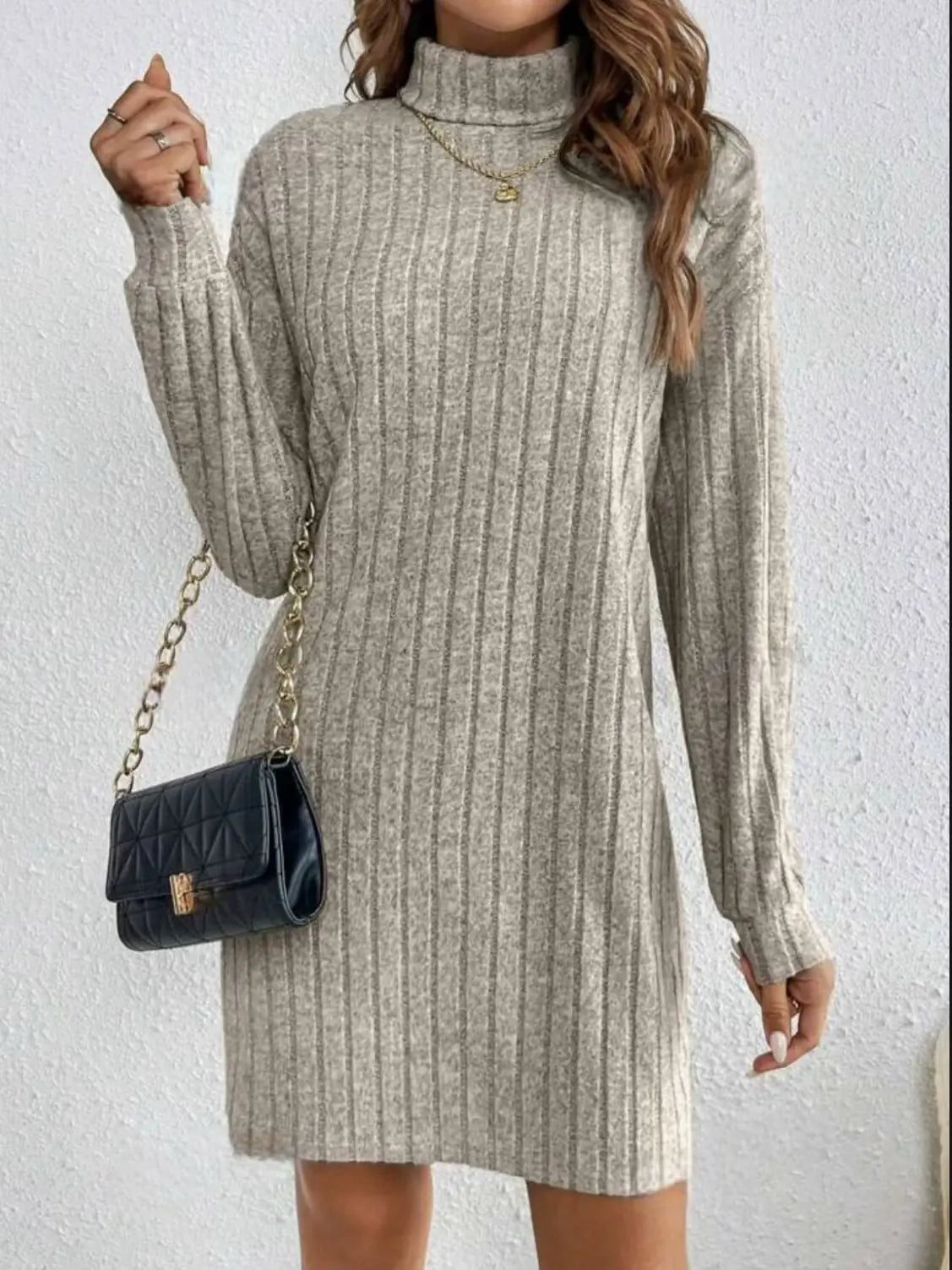 Carina® | Knitted Dress