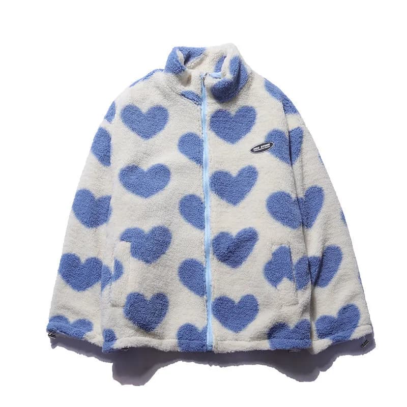 Ariana® | Double-sided heart packaging