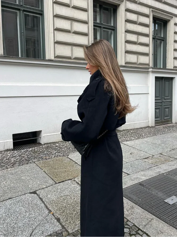 Clara® | Oversized jacket